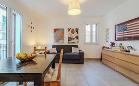 Tarzana 11 Apartment - Cala Di Palermo